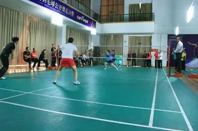闻客户端力