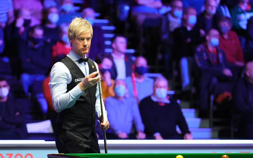 意志与精湛 意志与精湛