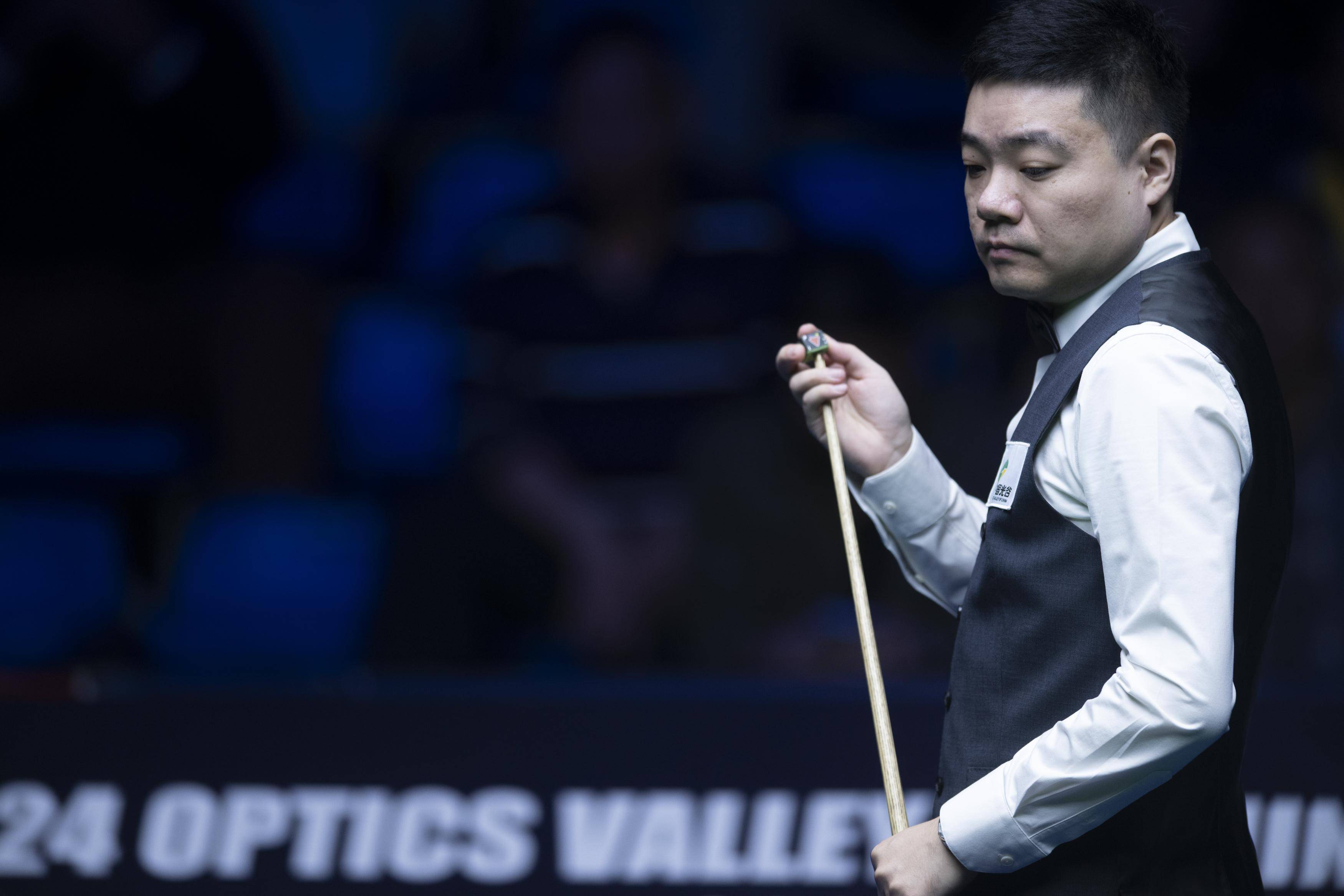 全红婵的训 全红婵的训