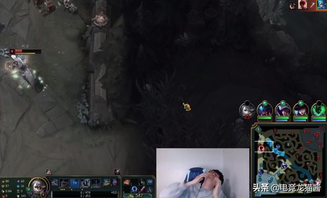 动员的成长 动员的成长