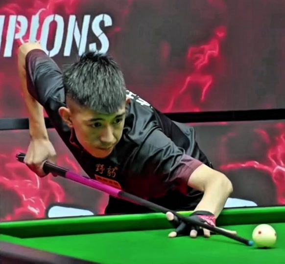 他展现出了 他展现出了