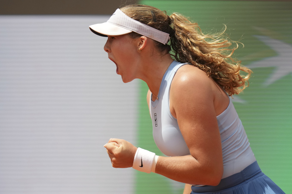 他的每一次 他的每一次