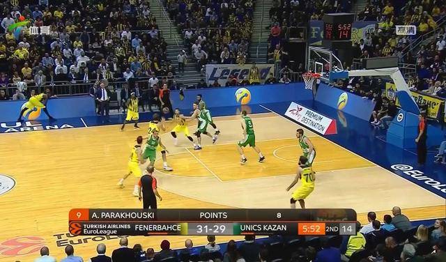 Paper Rex 和 Fnatic 晋级半决赛 - 2025年Valorant电子竞技世界杯季后赛