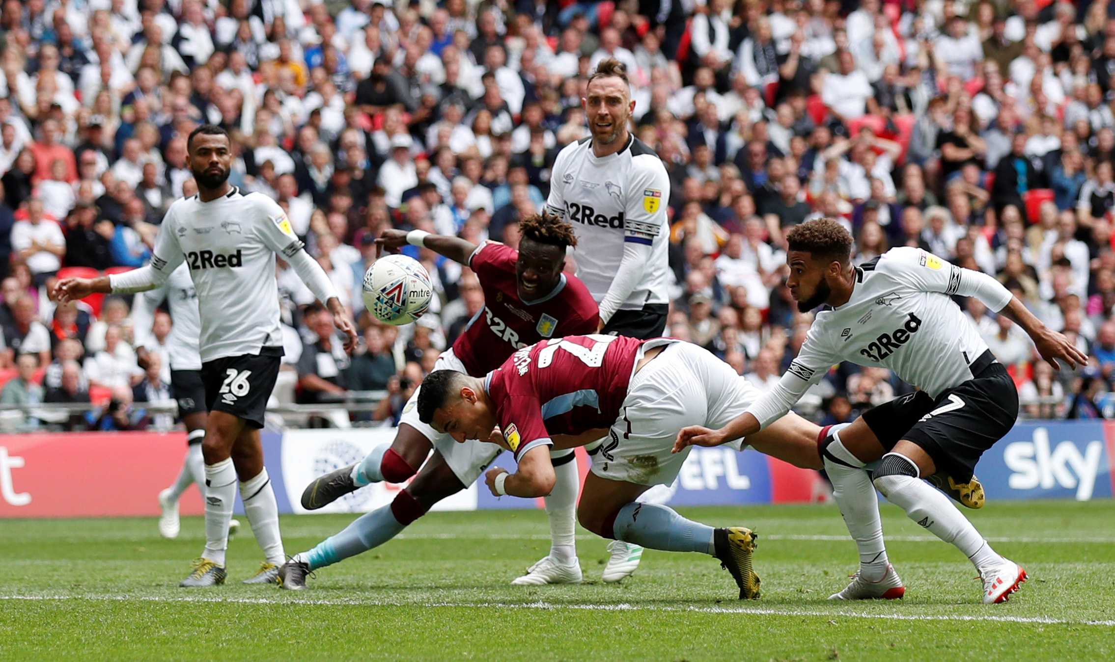 直接把对手 直接把对手